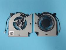 Вентилятор до ноутбука Msi Sword 15 A11UG №1